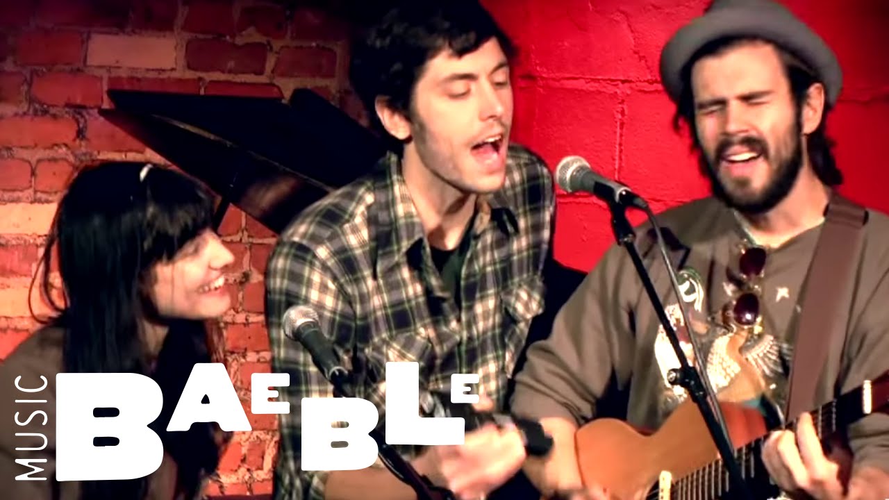 Elizabeth and The Catapult - You and Me || Baeble Music