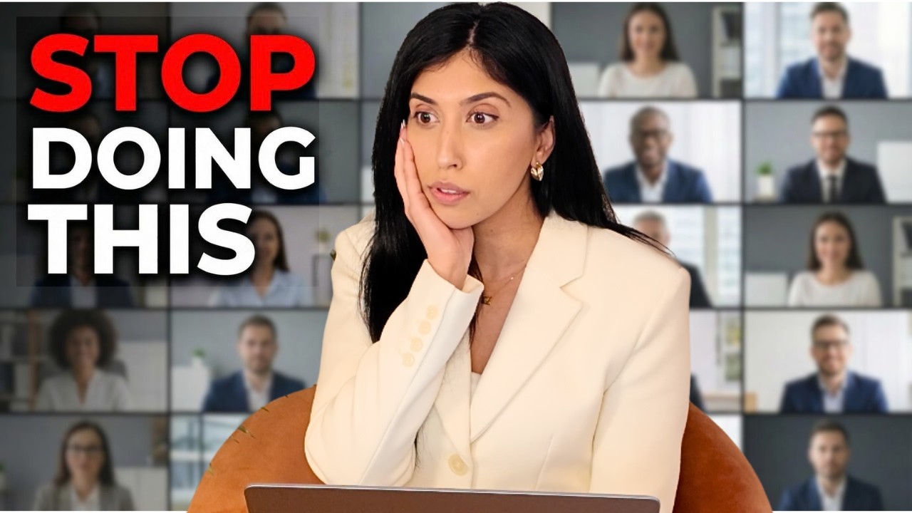 Why Your Daily Stand-Up Is Ruining Your Career