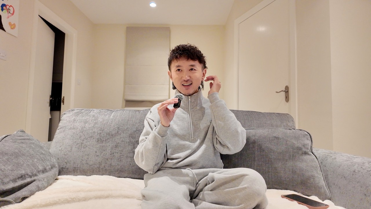 INFP，你的美好值得被世界看到