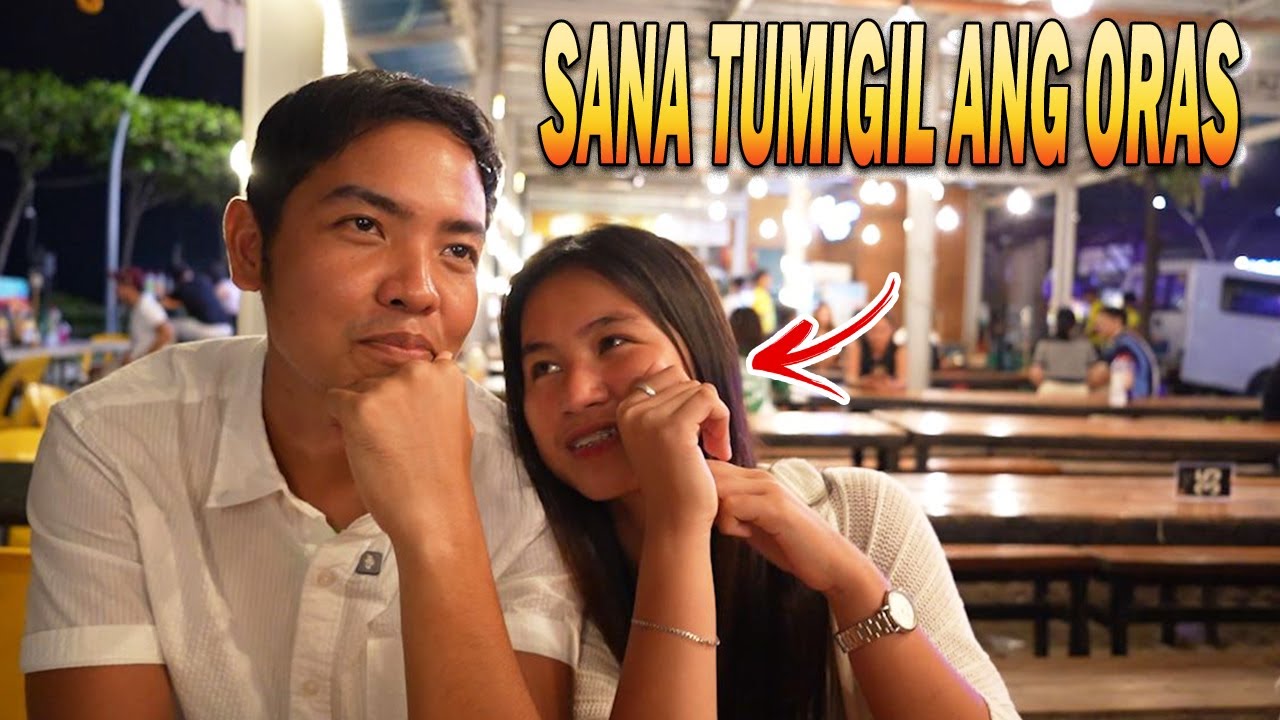 PART 40 | DITO SINUBOK ANG KANILANG PAGMAMAHALAN! EDU NAPAPASUKO NA?