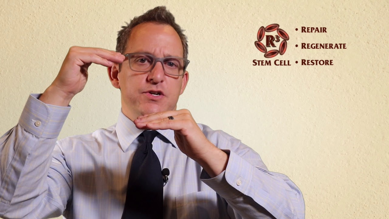 Basics of Umbilical Cord Tissue Stem Cell Therapy  (844) GET-STEM