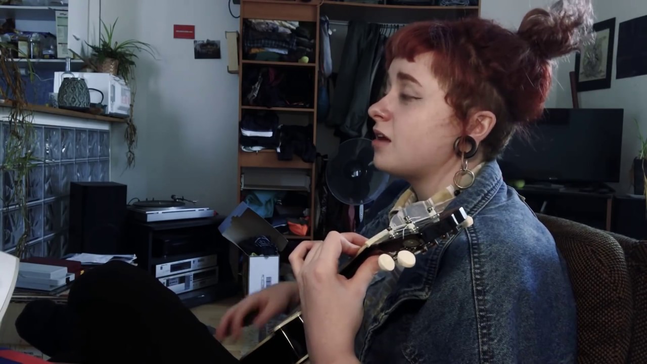 Twenty One Pilots - Chlorine || COVER