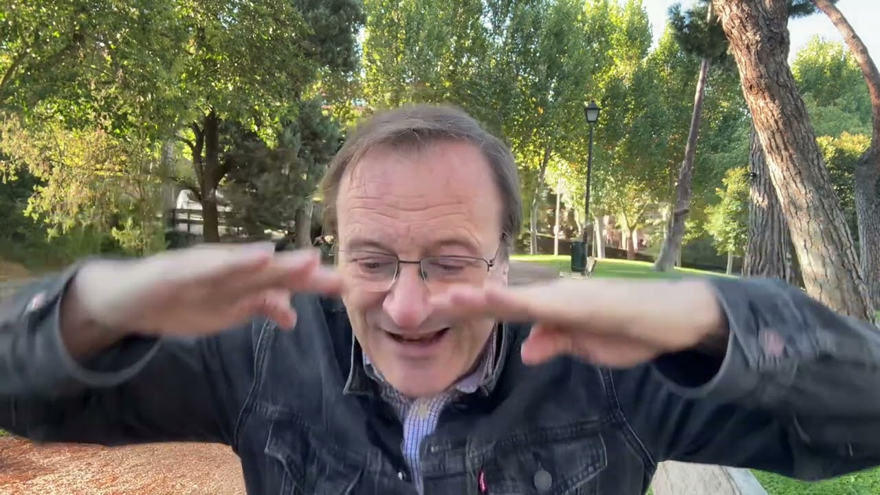Cuando llegué a 1.000.000 nos daremos cuenta tarde de lo que nos perdimos. José Luis Cava