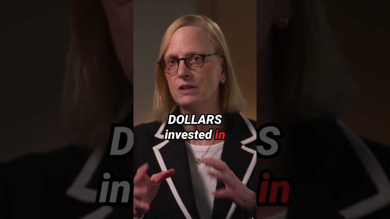 ETFs Hit Record $14.7 Trillion with Unprecedented Consecutive Net Inflows!