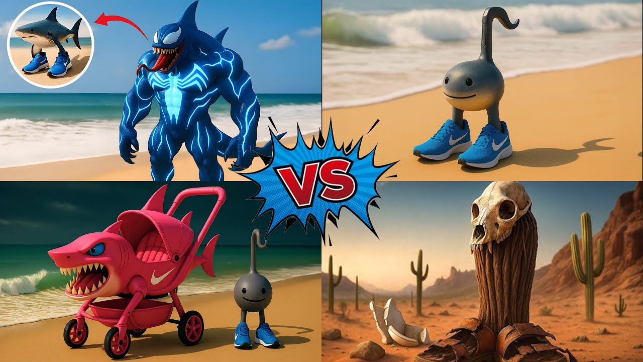 BRAINROT VENOM 🆚 BRAINROT OTAMATONE 🆚 BRAINROT EXTINCTION 🆚 BRAINROT EXTINCTION - Tiles Hop EDM Rush