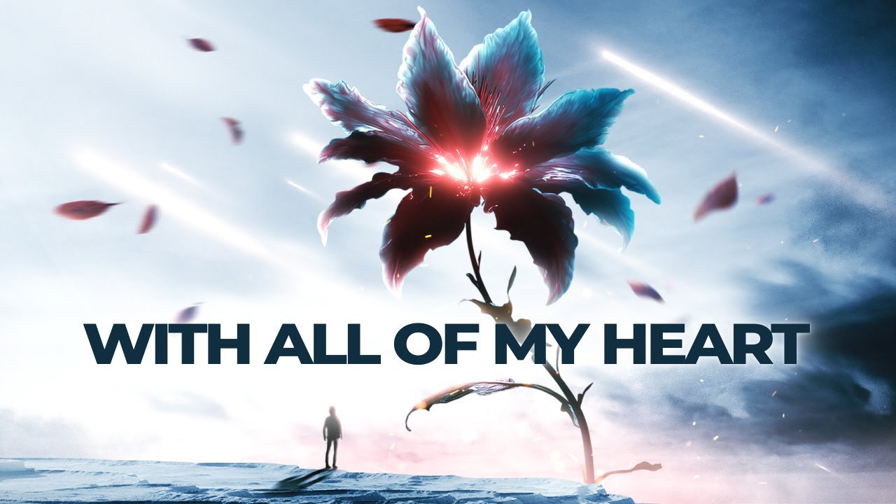 ELUDE & Vanthe - With All of My Heart (feat. SayWeCanFly)