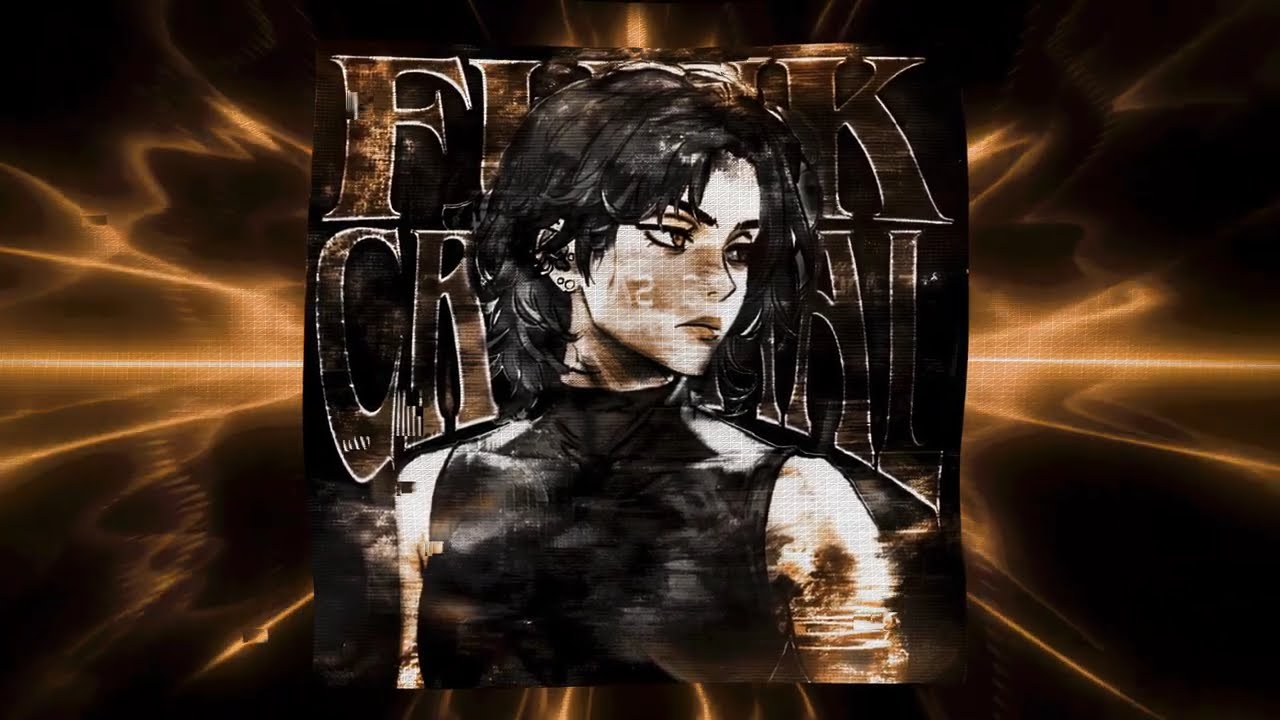 FUNK CRIMINAL (Extended)