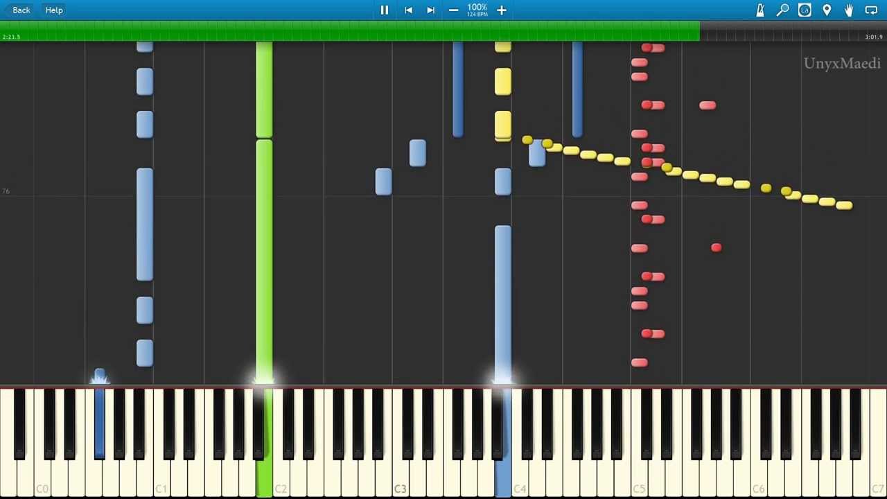 Fighting is Magic - Applejack Stage Theme (MIDI)