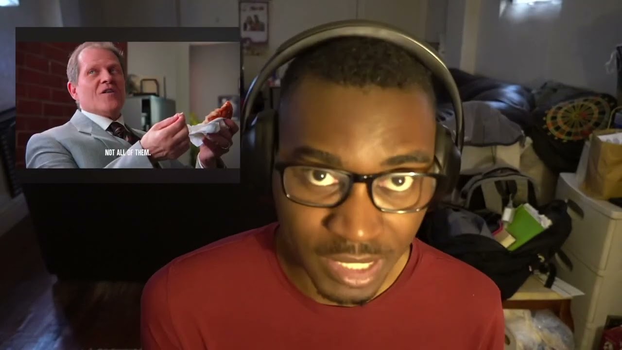 Discrimination - SM127 Reacts To Restaurants Won’t Serve To Black Families