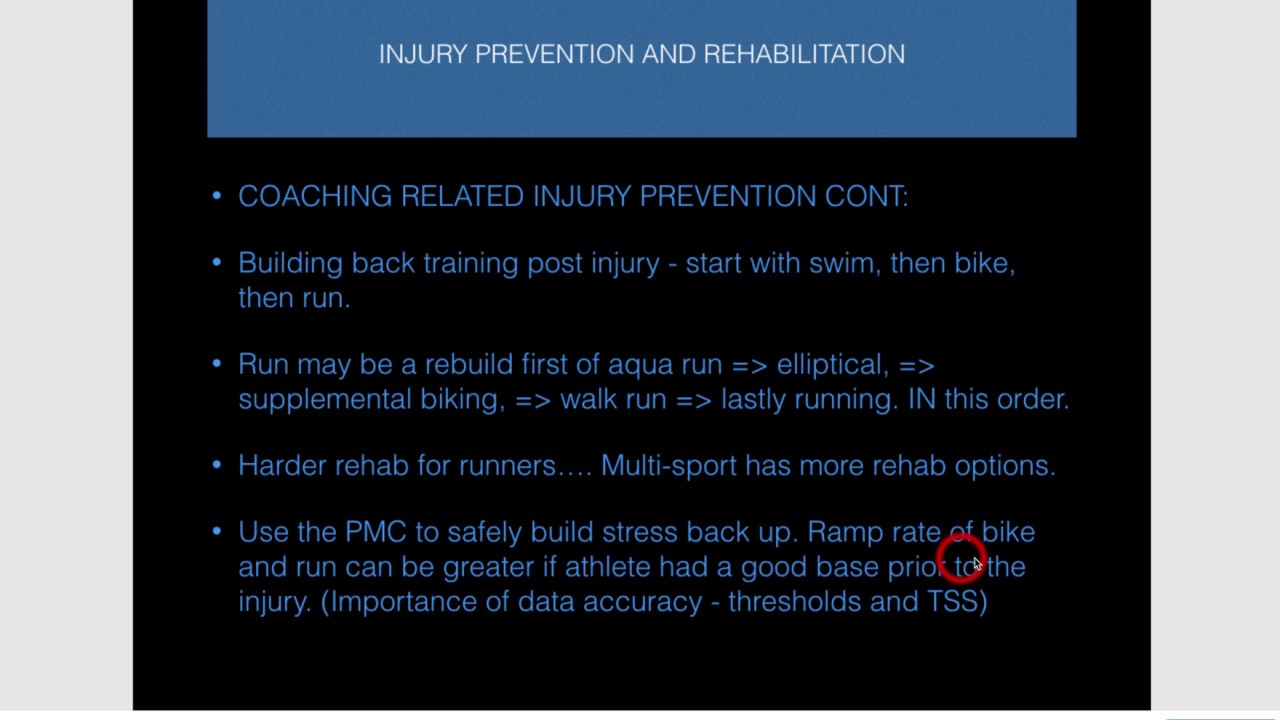 InjuryPrevention