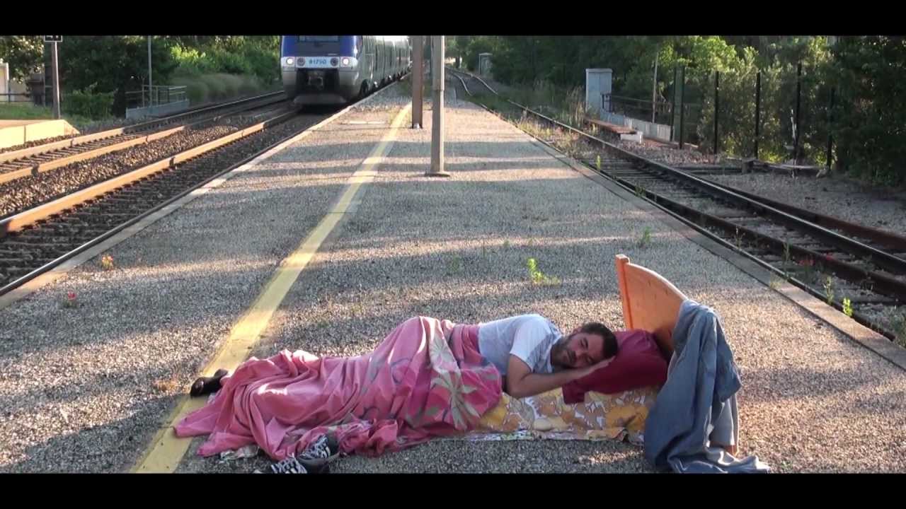 Déportivo - Clip 