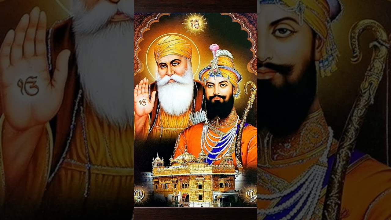 #satnamwaheguru #waheguruji #sikhdevotion #sikhismੴ #amritsarsahib #harmandersahib #viralvideo