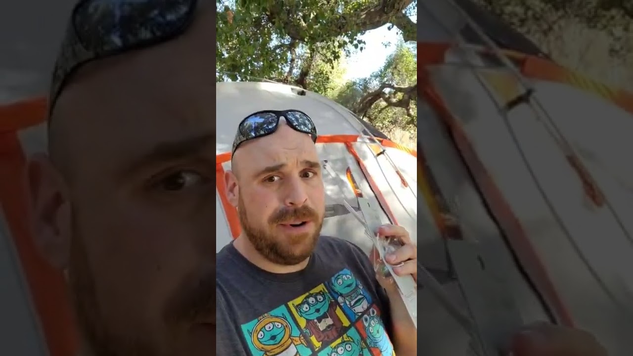 Need camping food ideas for upcoming trip! #poormanscomfortfood #camping #campfire