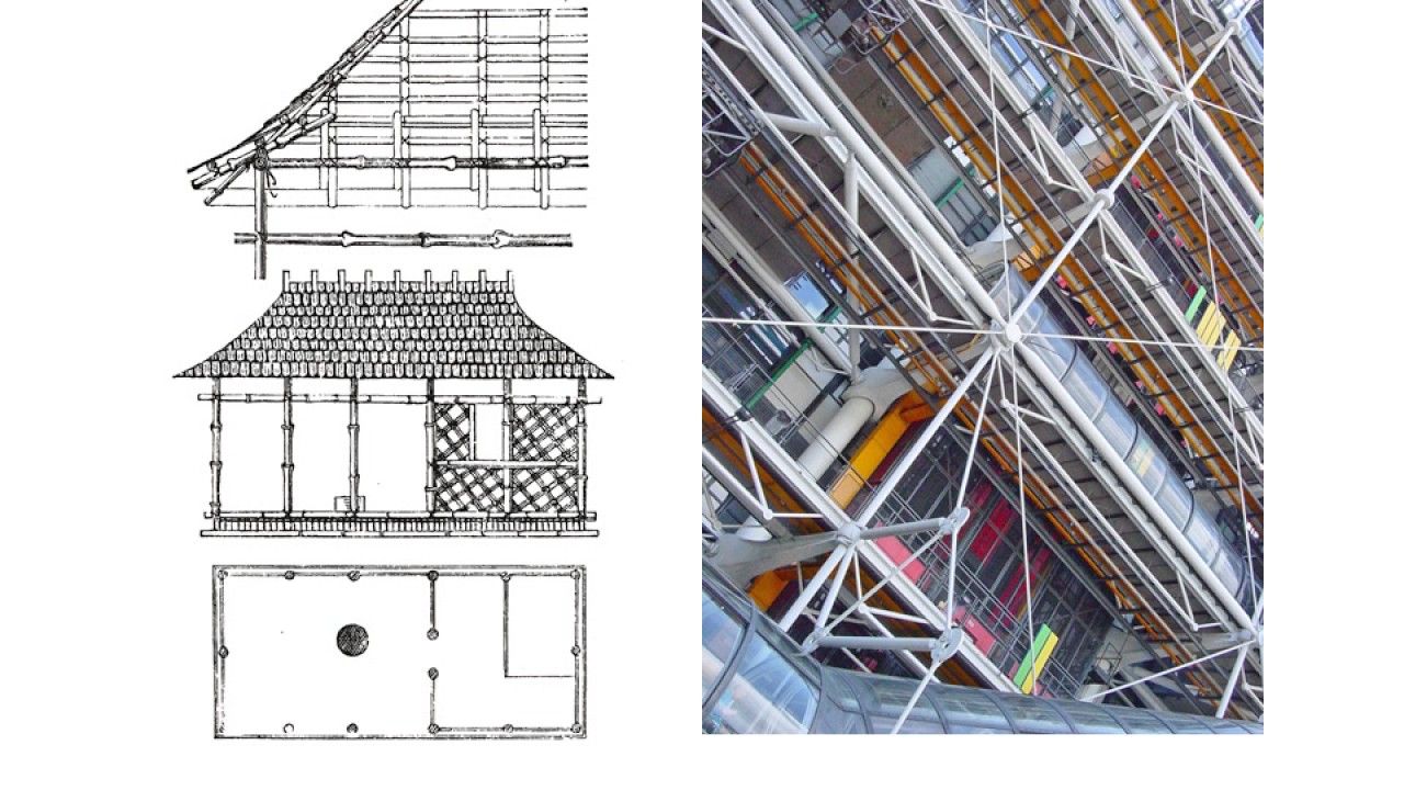 Deconstructing Architectural Tectonics