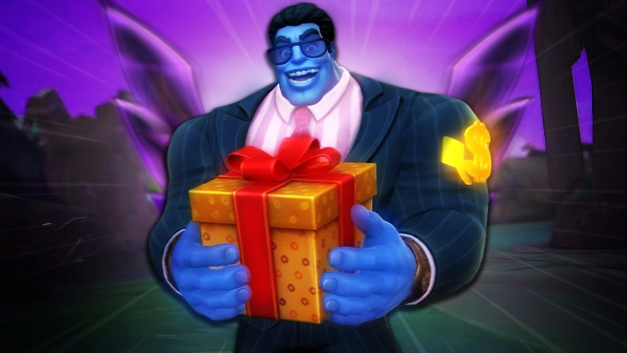 Esta PARTIDA es UN REGALO | DR MUNDO en MASTER