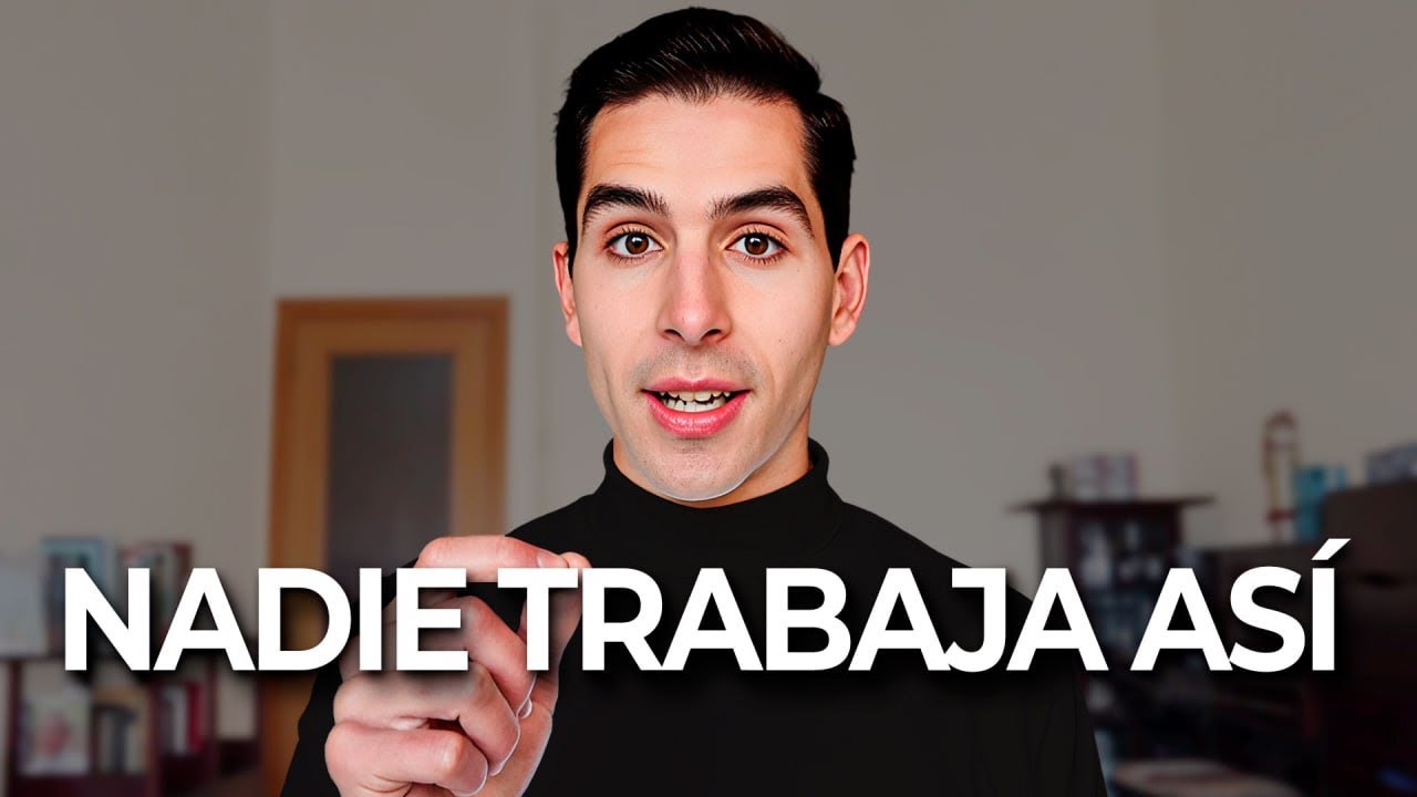 Dame 19 Minutos y Serás Peligrosamente Productivo