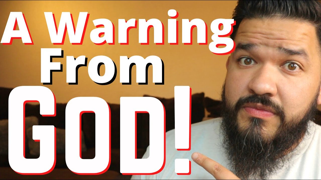 He didn’t Obey God! And his Life was Ruined ‼️😰