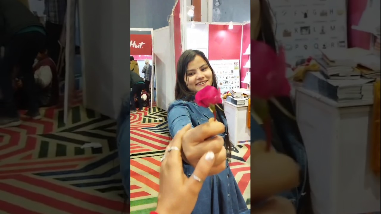 Aaj ki full masti😍❤️ 