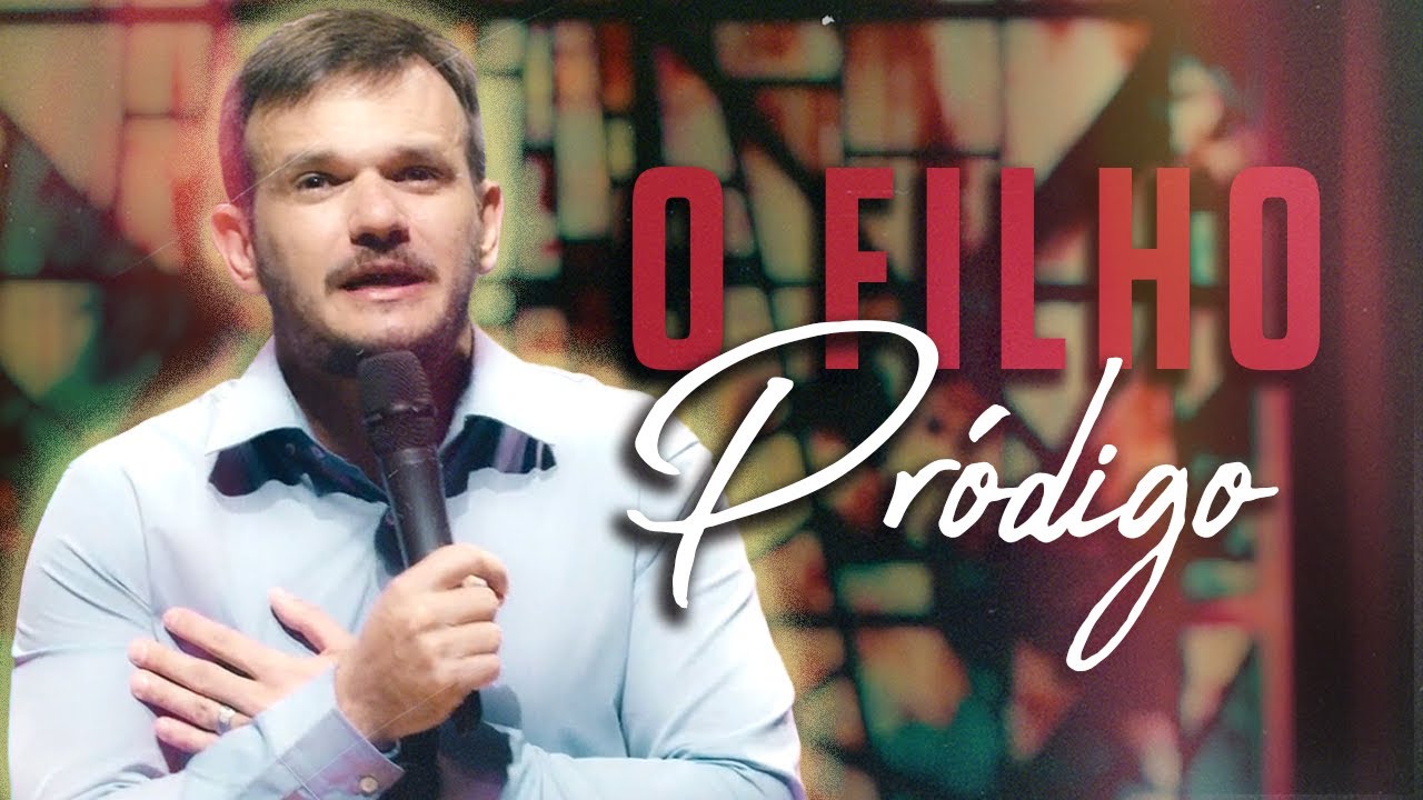 O PODER DE CURA DO ABRAÇO | Padre Patrick