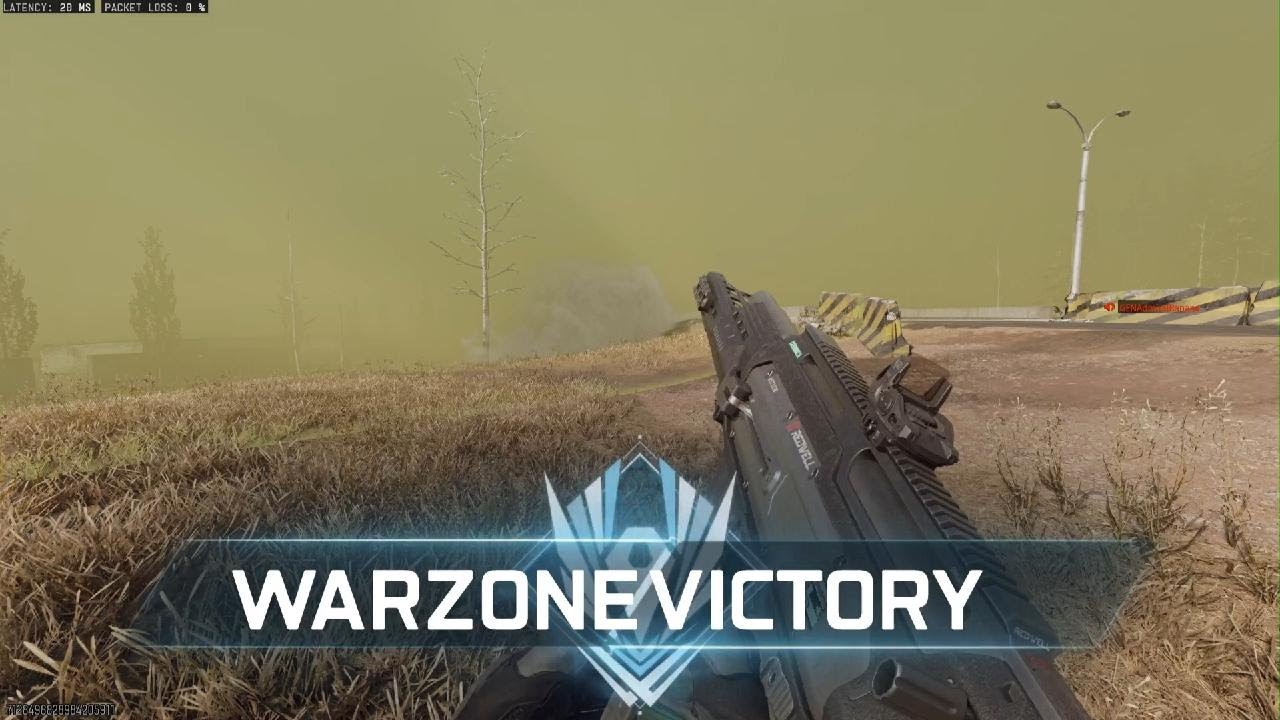 Call of Duty BO7 WIN Quads 🤜🤛👍👍