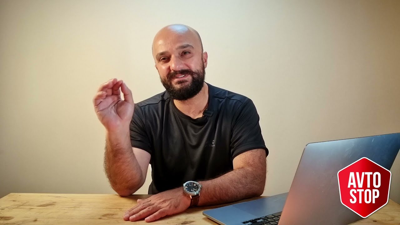 Bu videoya baxmadan özünüzə icbari sığorta almayın! - DJ Tural