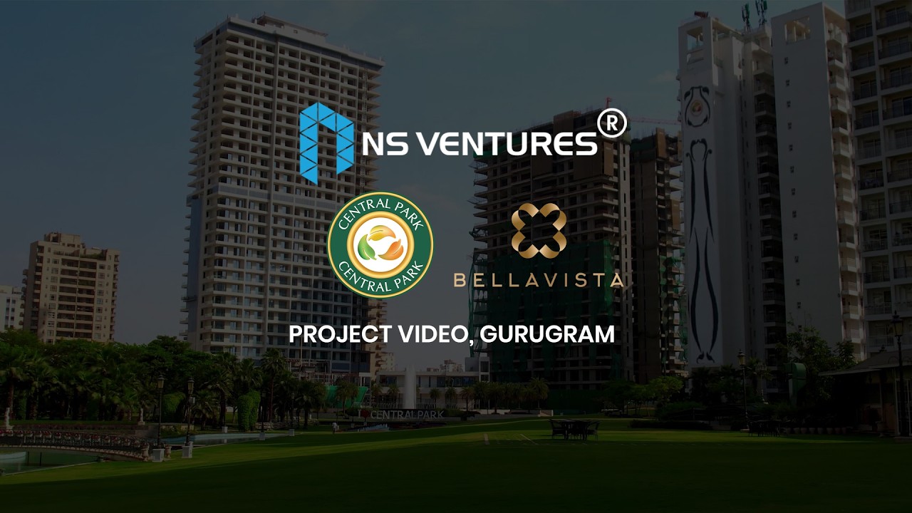 Central Park Bellavista | Gurugram Luxury Real Estate Showcase