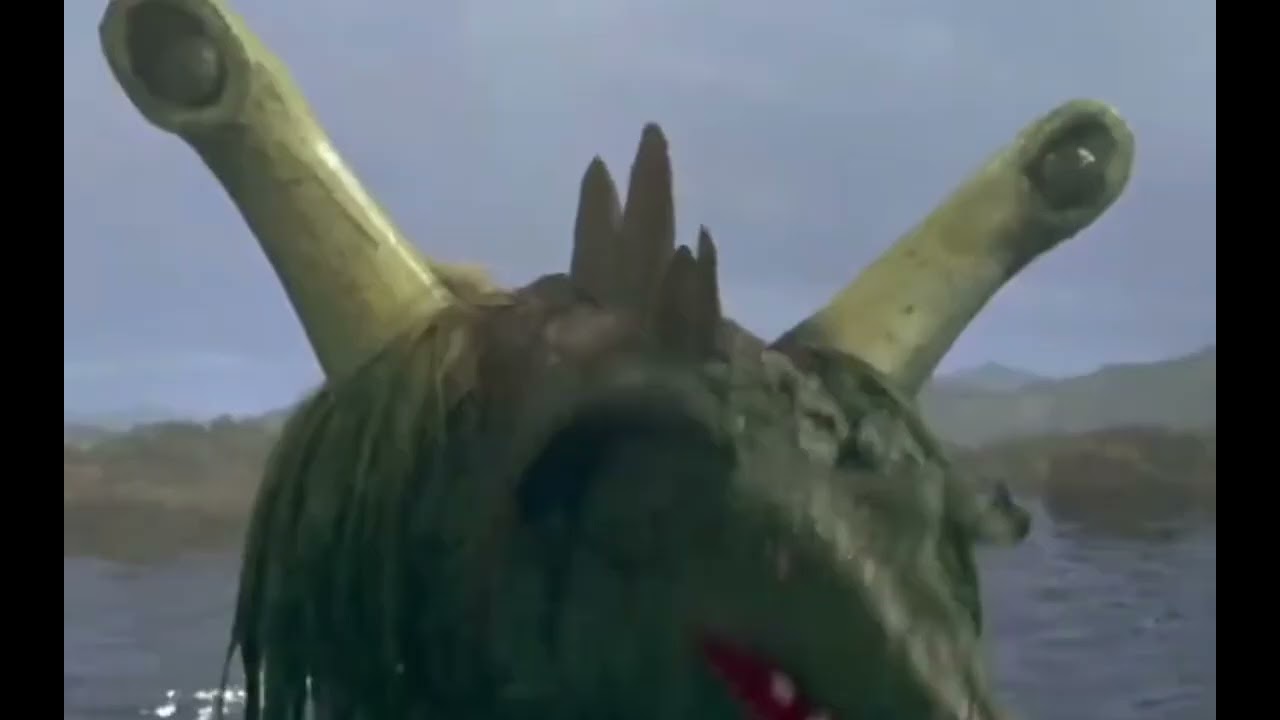 Gabura vs jirass vs leogon