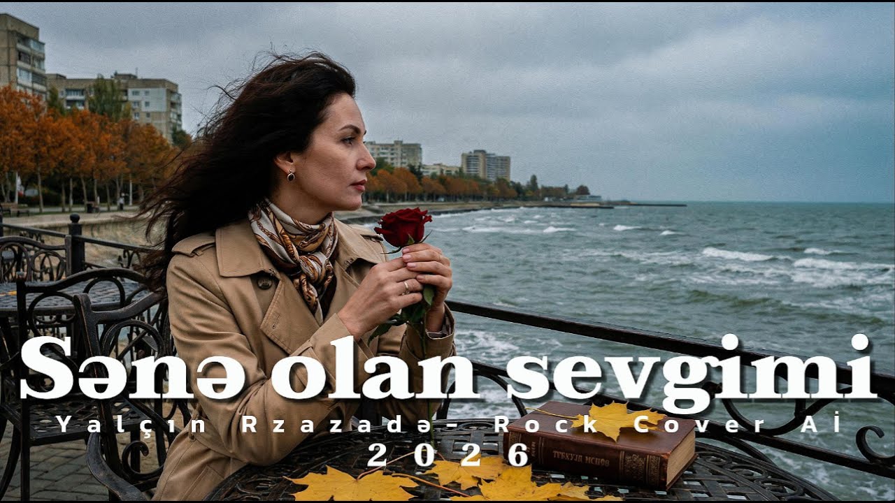 Yalçın Rzazadə - Sənə olan sevgimi, sənə də alçaltmaram Ai Rock Cover 2026