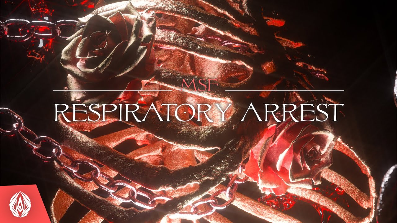 MSF - Respiratory Arrest (Teaser) | MDP RECORDS