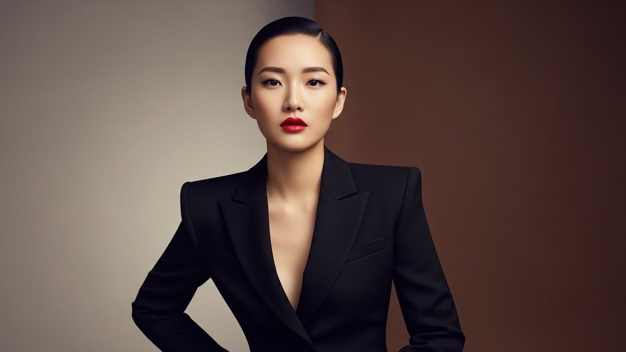Luxury Shopping in Paris | LV Style Deep House Playlist