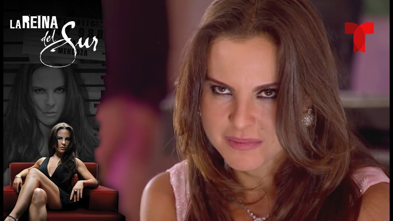 La Reina del Sur | Edición Especial (Primera Temporada) Capítulo 28 | Telemundo Novelas