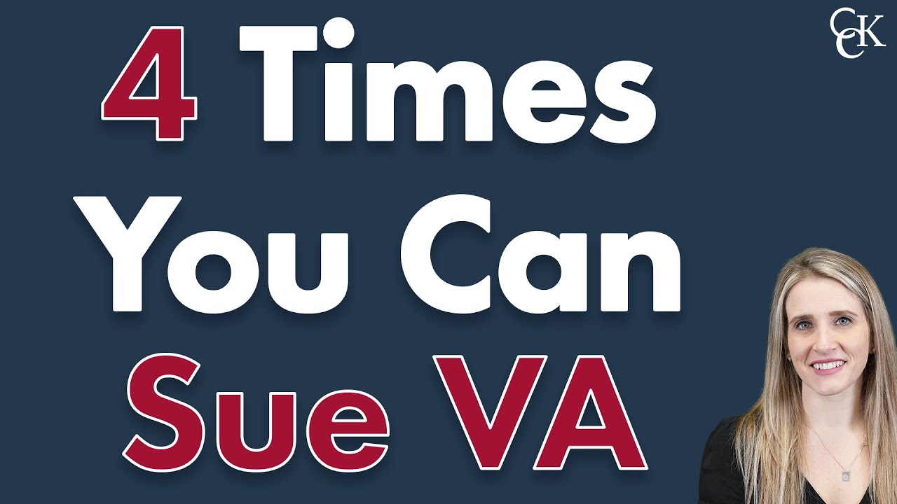 Denied by the Board of Veterans’ Appeals? When to Appeal in Court