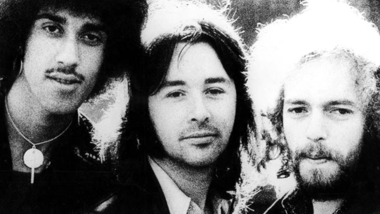 THIN LIZZY SONG FOR JIMI ORIG VERSION ERIC BELL