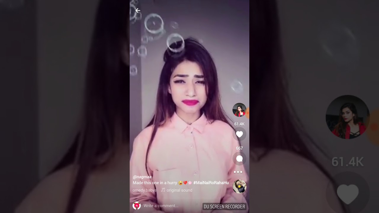 Mein nahi lola musically