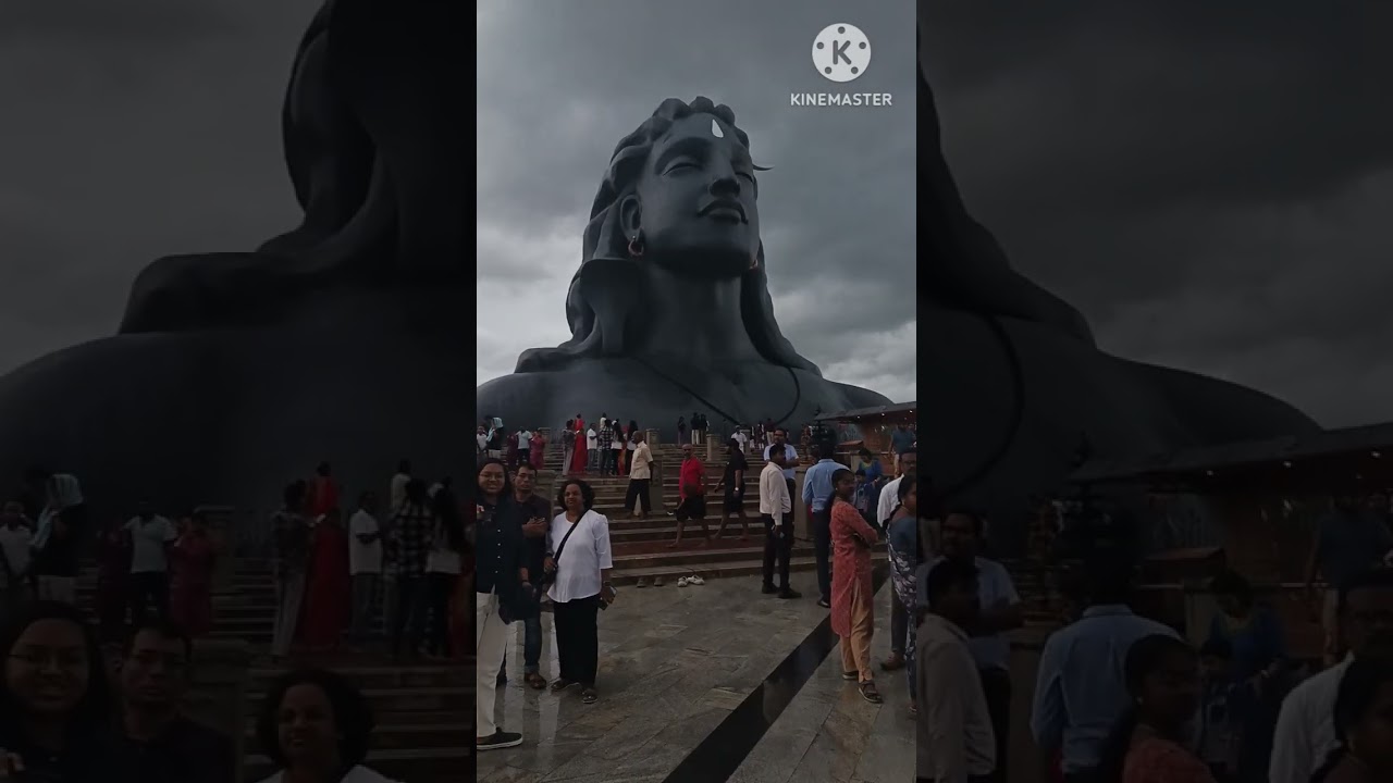 కోయంబత్తూరు ఈశ్వర టెంపుల్