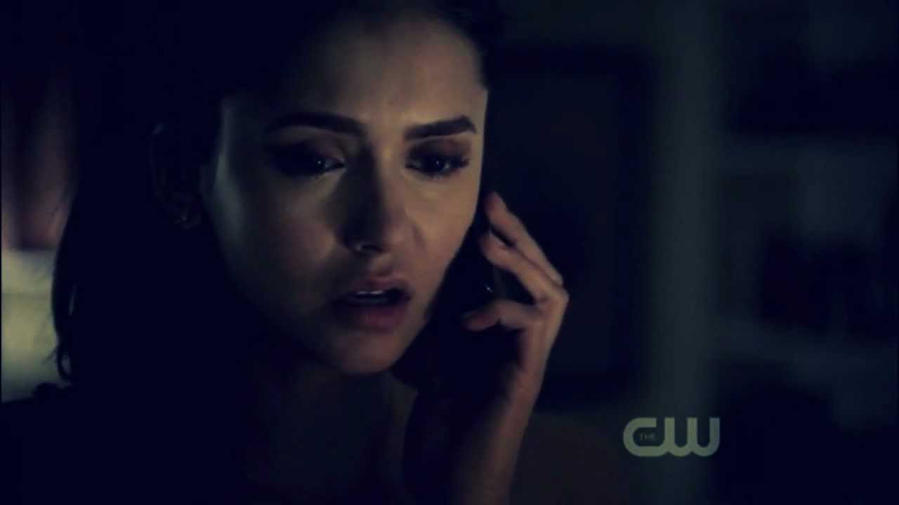 Stefan and Elena - Jar of hearts