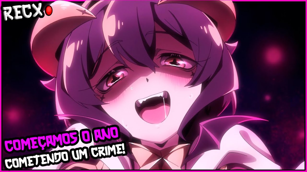 UMA MADOKA MAGICA COM MUITO BDSM