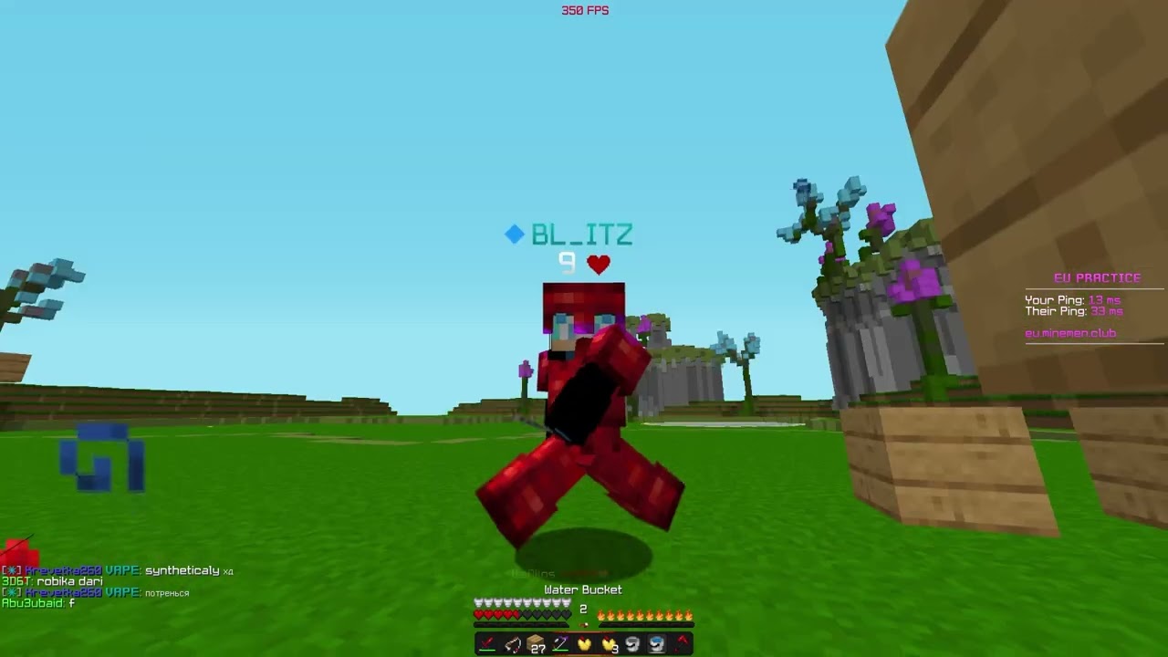 How to actually obby trap someone ;----------;
