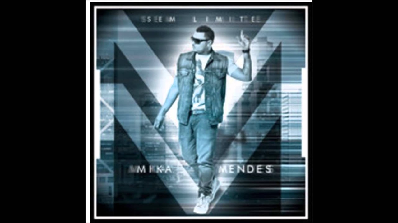 Mika Mendes - Nha Numero 1 (2013)