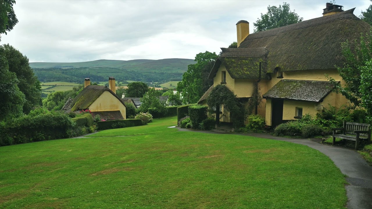 Village Green