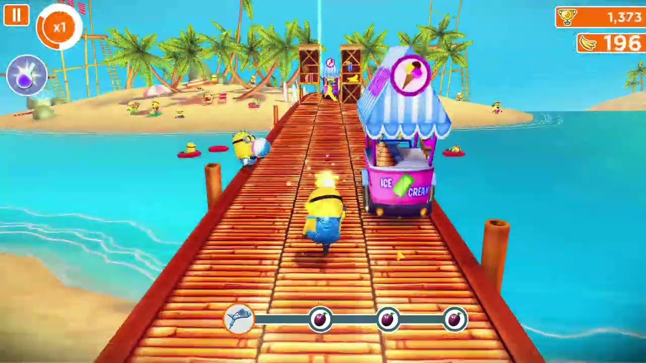 Despicable Me  Minion Rush 2025 05 06 23 52 44