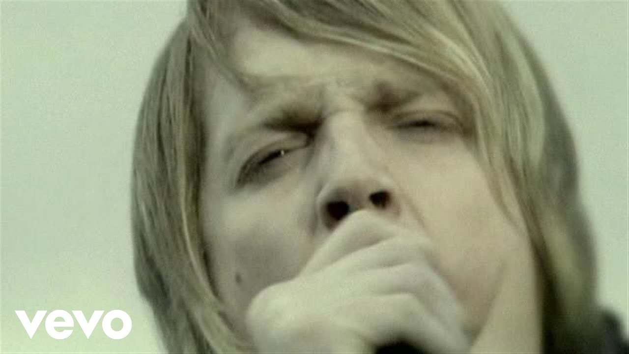 The Classic Crime - The Coldest Heart