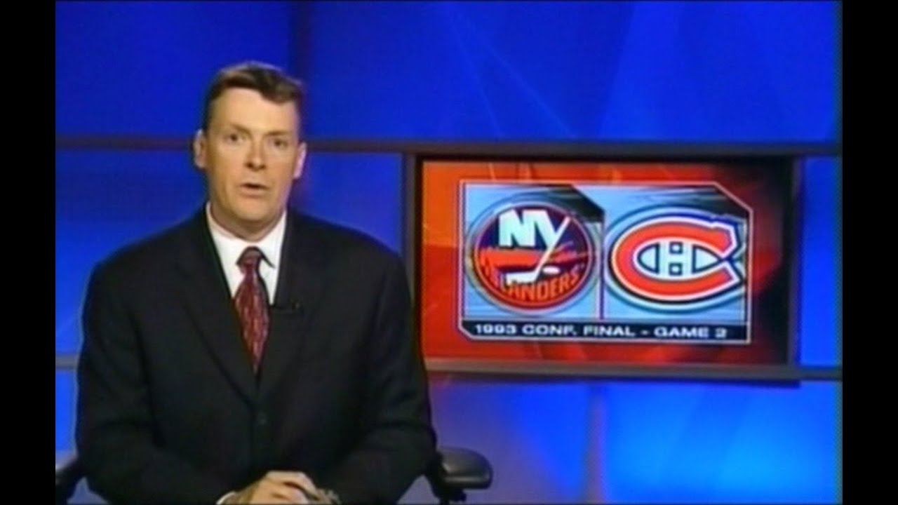 1993 Wales Final NHLN Classic Series