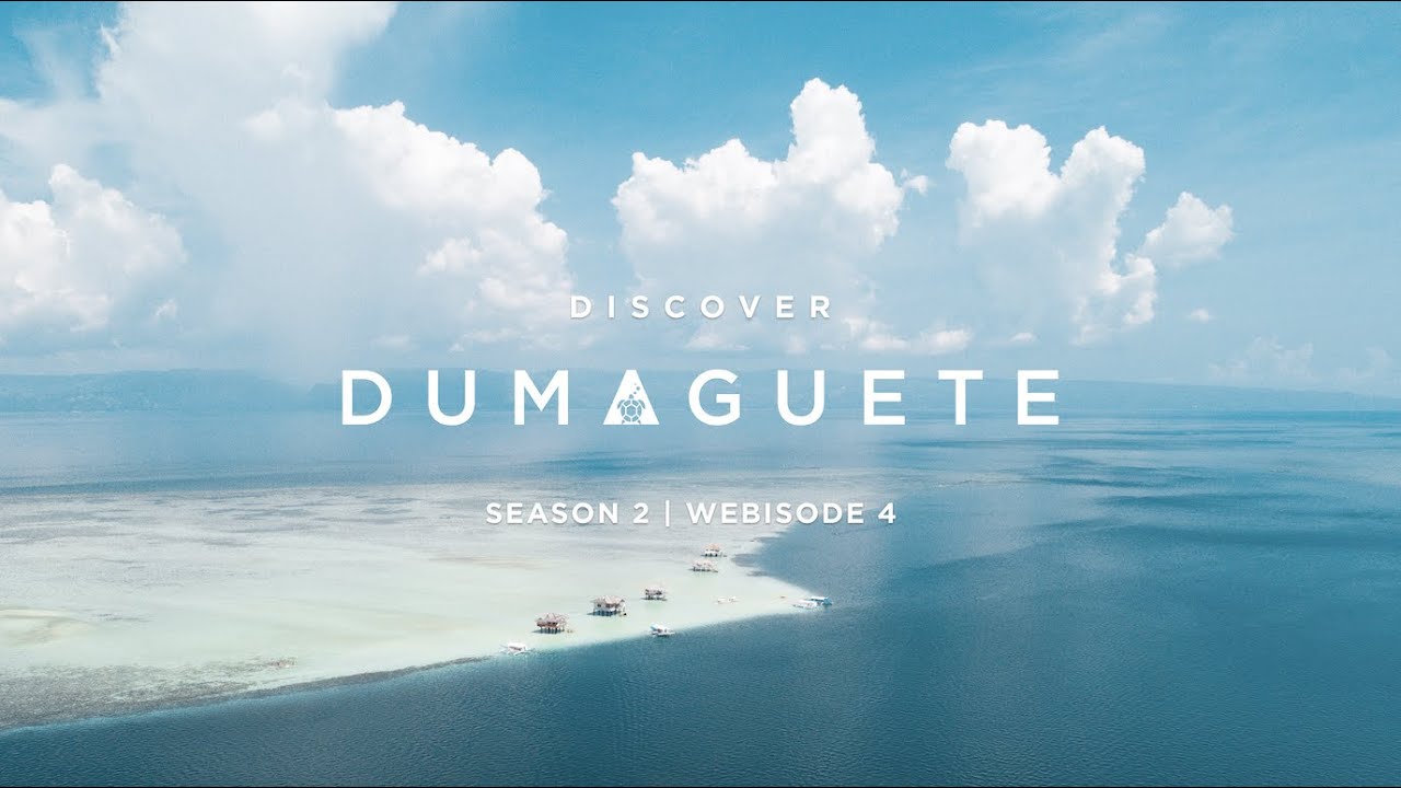 Hidden stories of DUMAGUETE - with Itinerary (Where to go? What to do? Where to eat?)