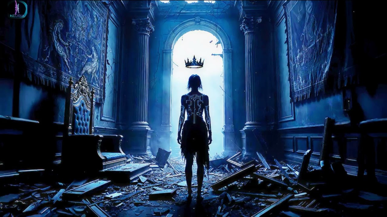 Neoria | The Dominion of Shattered Crowns