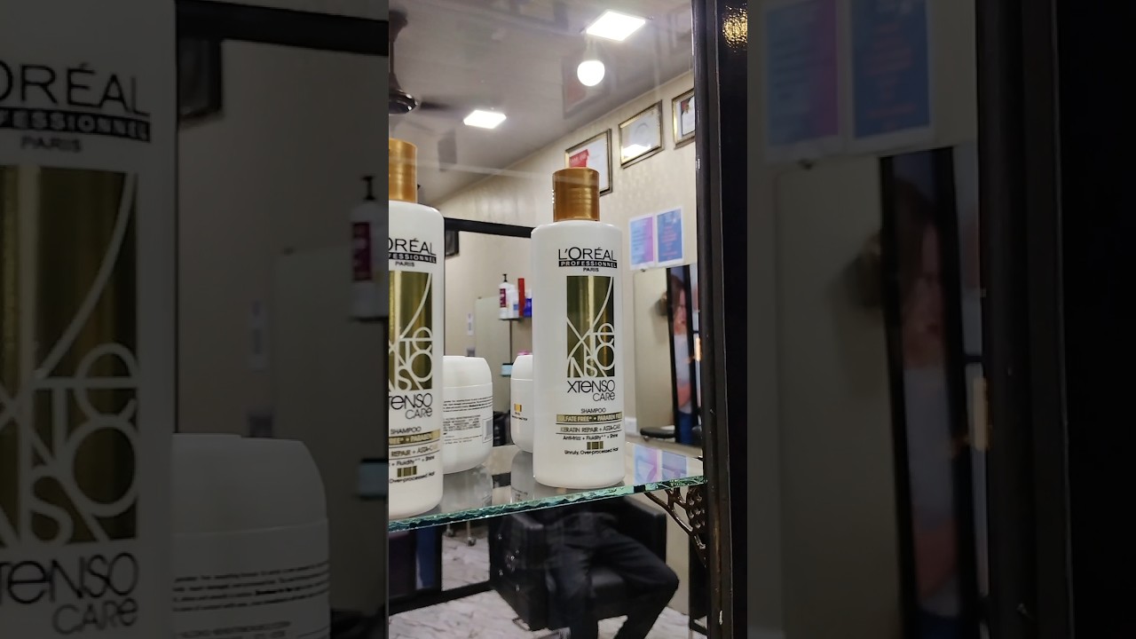 Style Studio Family Salon and Academy