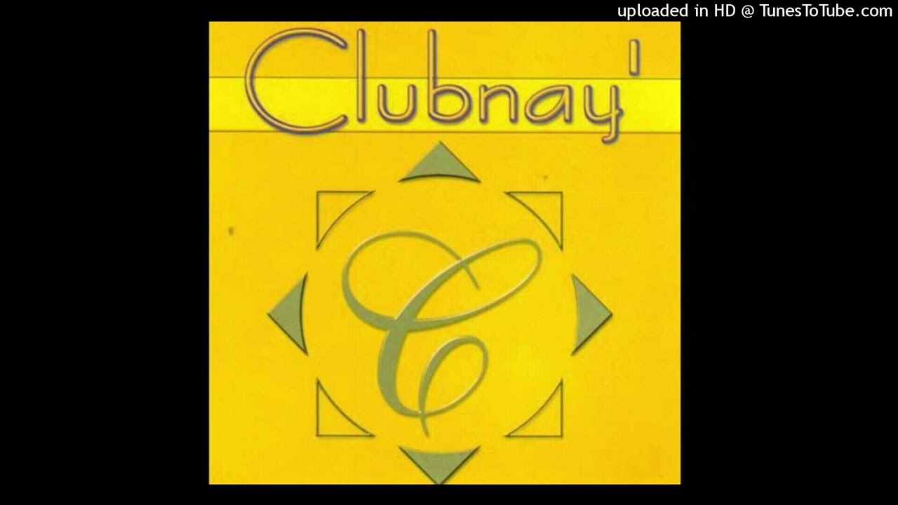 Clubnay' - Clubnay' (1999) - 02 - Soufrans'