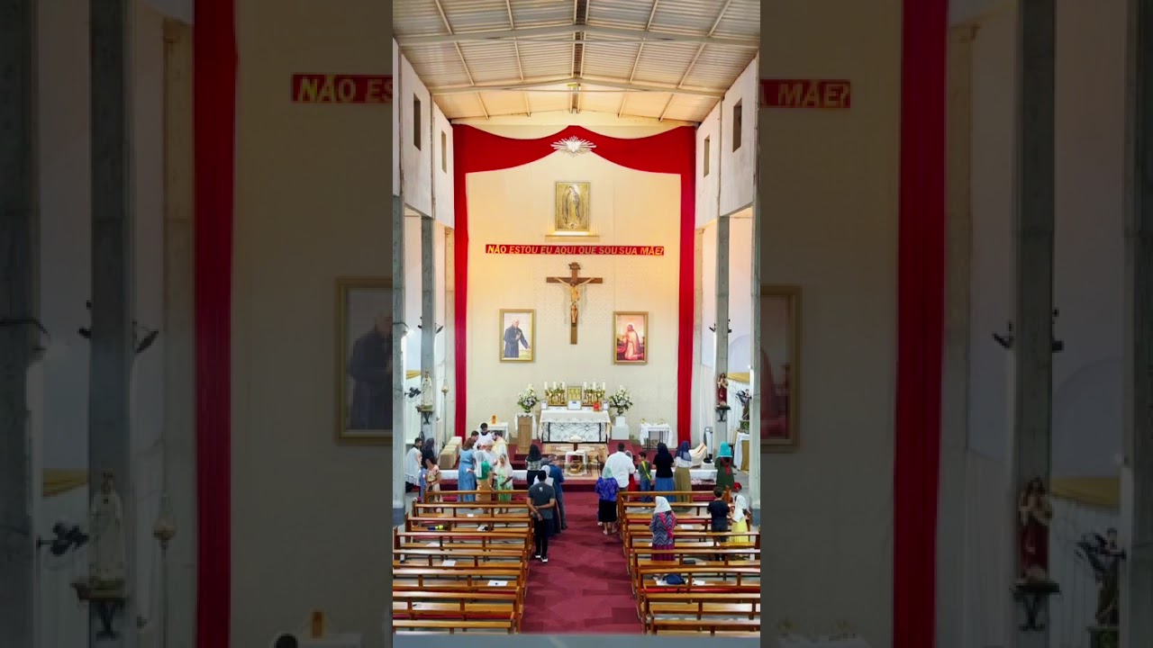 Festa da Purificação de Nossa Senhora e Apresentação do Senhor.
