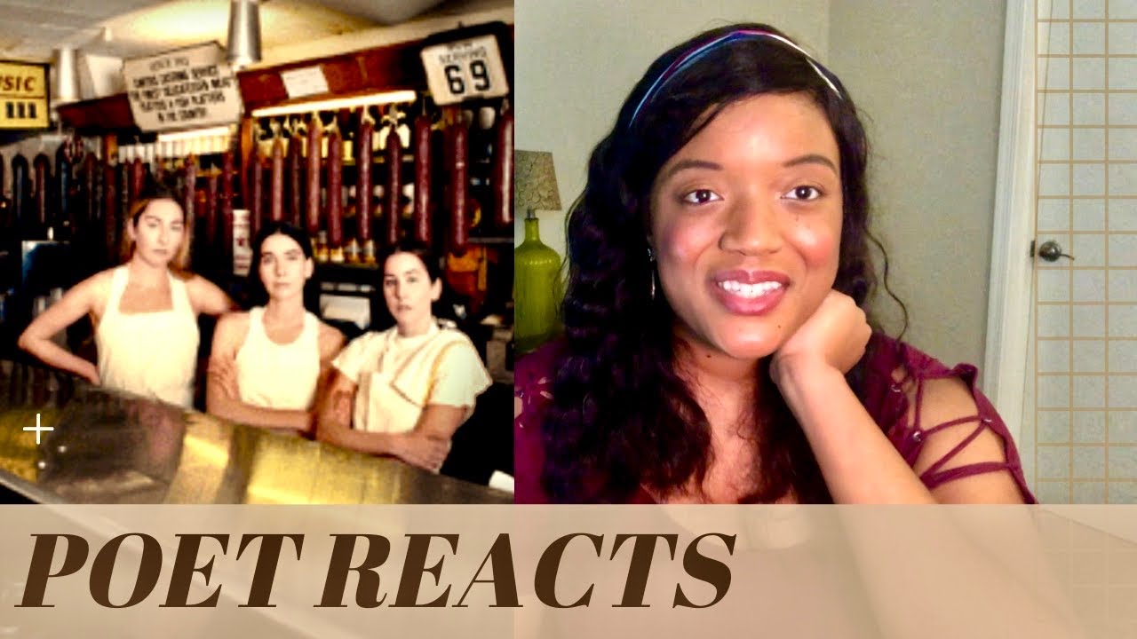 Poet REACTS to Women in Music Pt. III by HAIM | Reaction & Analysis