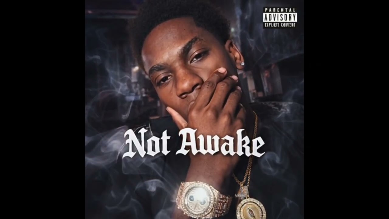 U Right (Audio Visualizer)